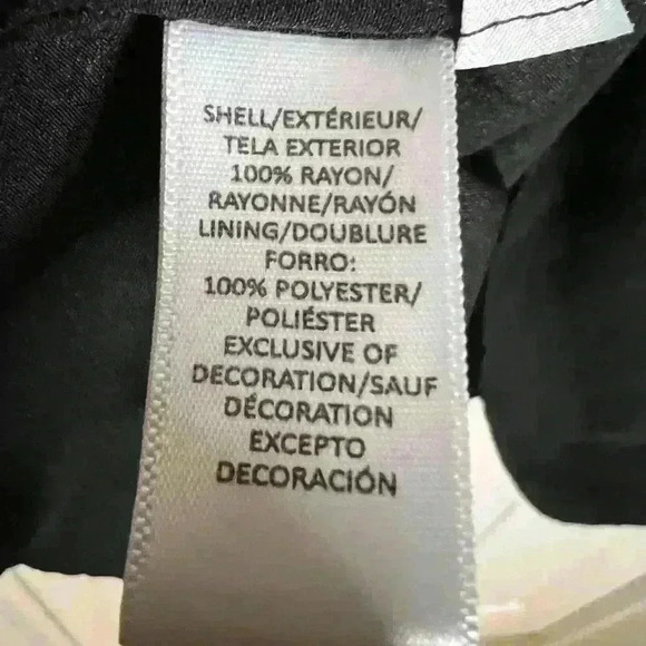 Loft Dress - Picture 4 of 7